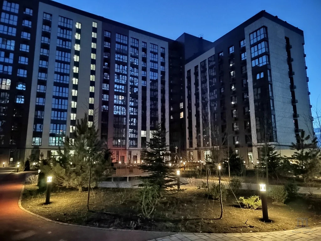 Продажа 2-комнатной квартиры, Ростов-на-Дону, Берберовская,  9 с2