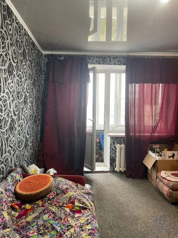 Продажа 2-комнатной квартиры, Ростов-на-Дону, ул. Народного Ополчения,  25