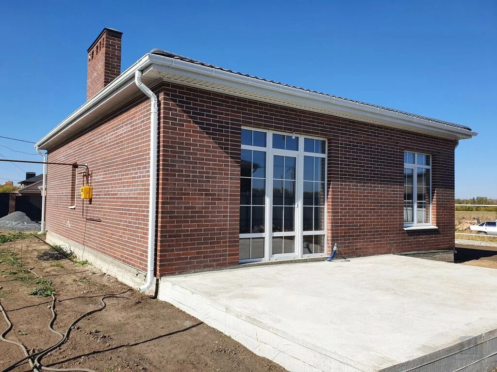 Продажа дома, 105м <sup>2</sup>, 5 сот., Нижнетемерницкий, ул. Грушевая