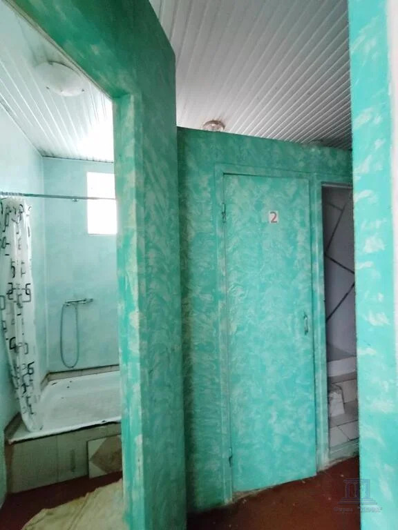 Продажа комнаты, 17м <sup>2</sup>, Ростов-на-Дону, ул. Казахская,  76/1