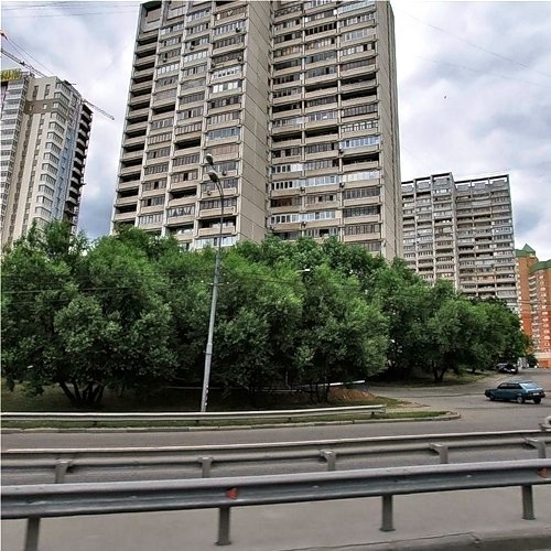 Продается трехкомнатная квартира в Москве 79 кв.м., метро Проспект Вернадского, 