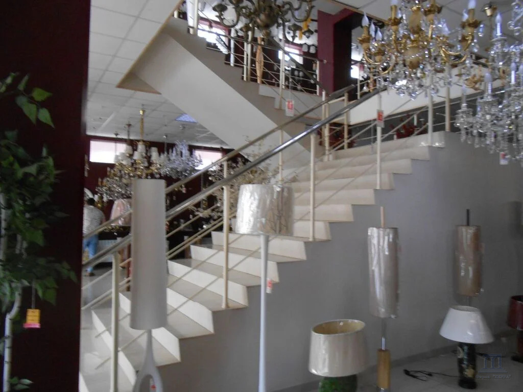 Продажа коммерческой недвижимости, 1278м <sup>2</sup>, Ростов-на-Дону, Стачки пр-кт.,  67