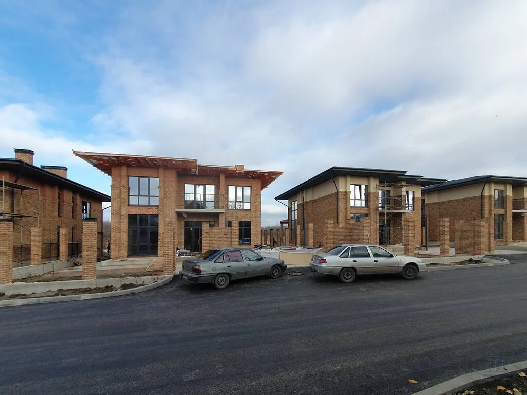 Продажа дома, 250м <sup>2</sup>, 7 сот., Водопадный, Алычовая,  22