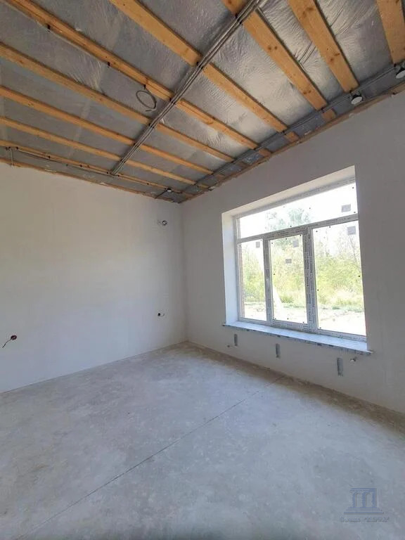 Продажа дома, 100м <sup>2</sup>, 5 сот., Российский, ул. Рябиновая