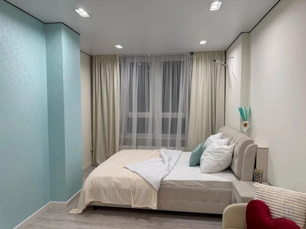 Продажа квартиры, Ростов-на-Дону, Ворошиловский пр-кт.,  82/4