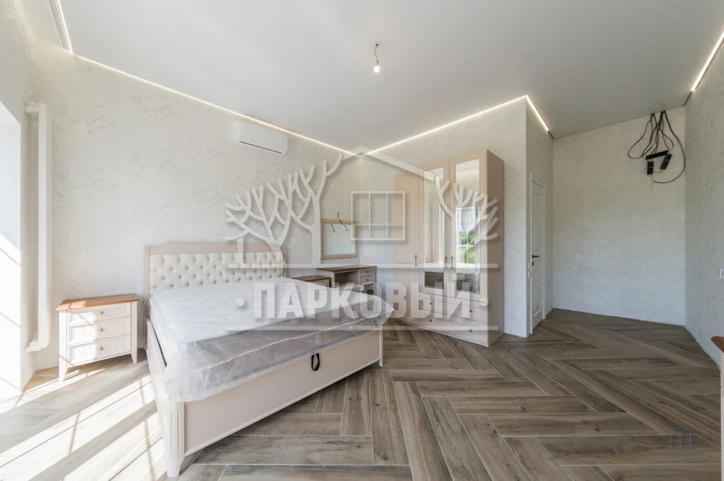 Продажа дома, 469м <sup>2</sup>, 8 сот., Рыбацкий, Парковая,  17