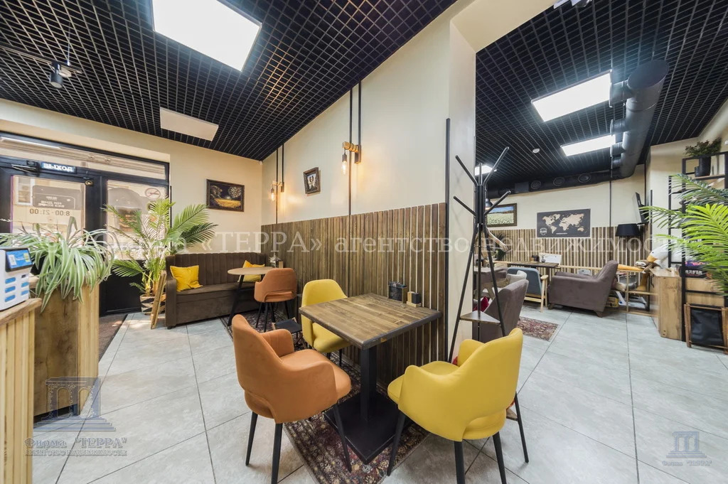 Продажа коммерческой недвижимости, 87м <sup>2</sup>, Ростов-на-Дону, ул. Пушкинская,  4/58