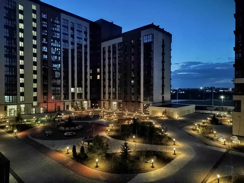 Продажа 2-комнатной квартиры, Ростов-на-Дону, Берберовская,  9 с2