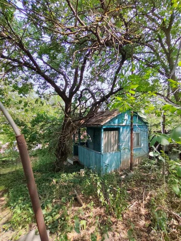 Продажа участка, Ростов-на-Дону, 2-й Самобытный,  6