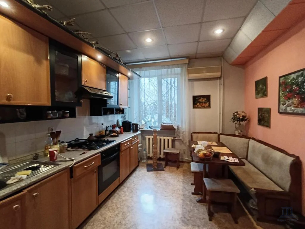 Продажа 3-комнатной квартиры, Ростов-на-Дону, ул. Текучева,  135