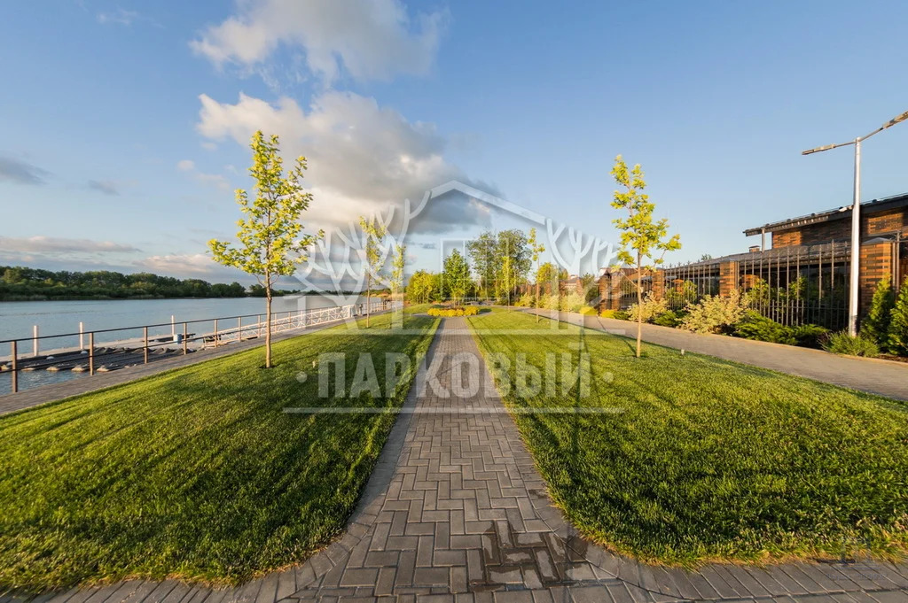 Продажа участка, Рыбацкий, Парковая,  10