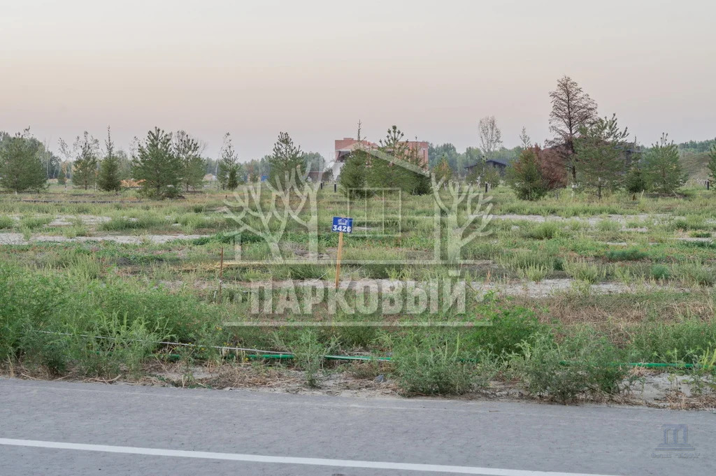 Продажа участка, Рыбацкий, Парковая,  67