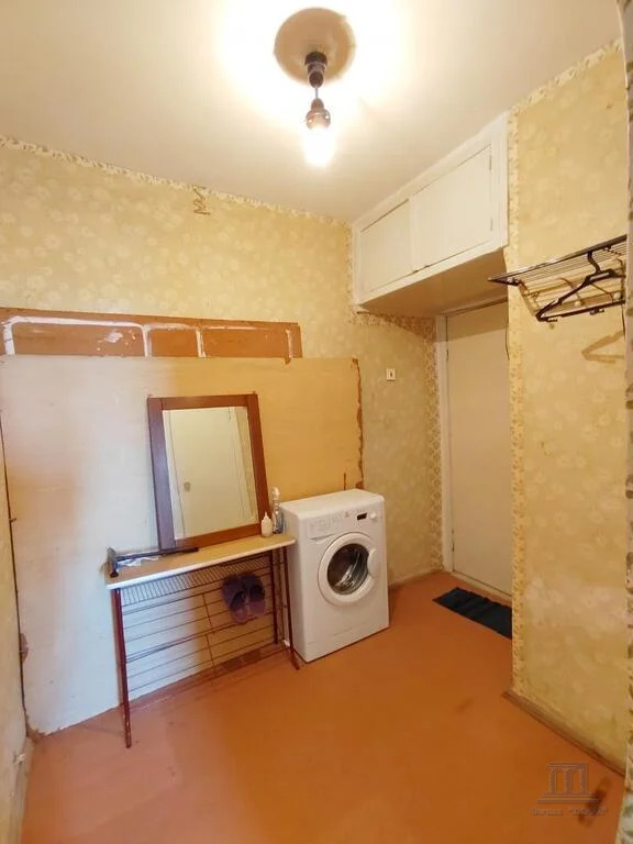 Продажа 1-комнатной квартиры, Рассвет, ул. Институтская,  15