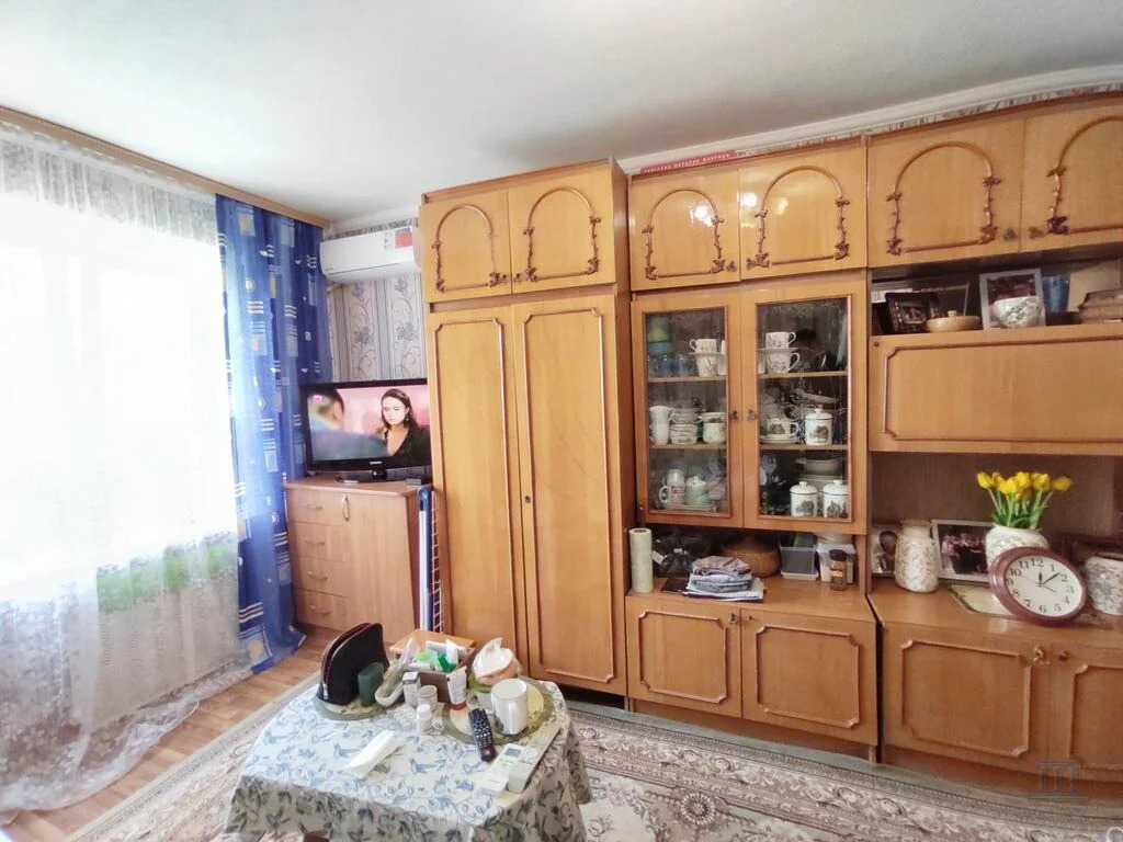 Продажа комнаты, 18м <sup>2</sup>, Ростов-на-Дону, ул. Киргизская,  5/1