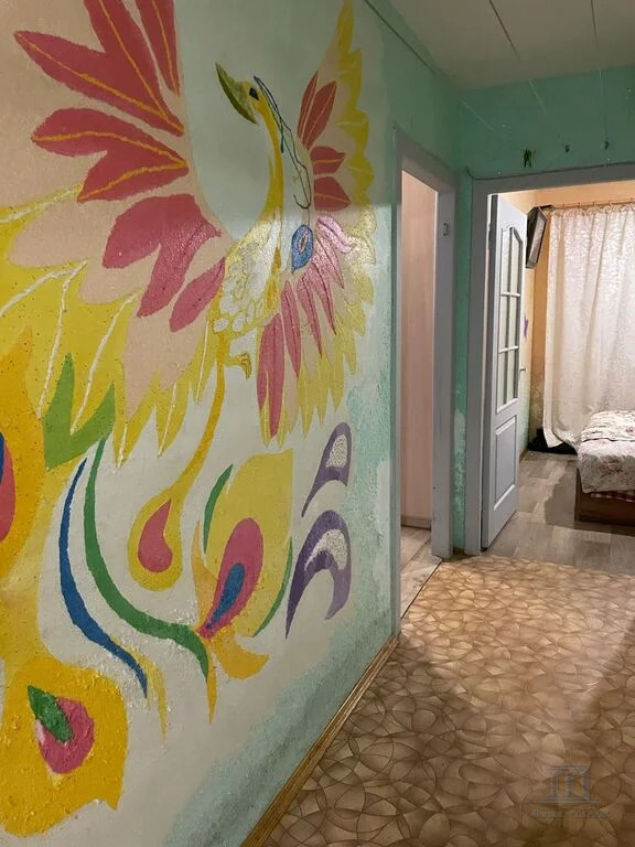 Продажа 3-комнатной квартиры, Ростов-на-Дону, ул. Рихарда Зорге,  33/4