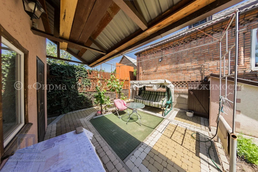 Продажа дома, 95м <sup>2</sup>, 3 сот., Ростов-на-Дону, Чингарский пер.,  17А