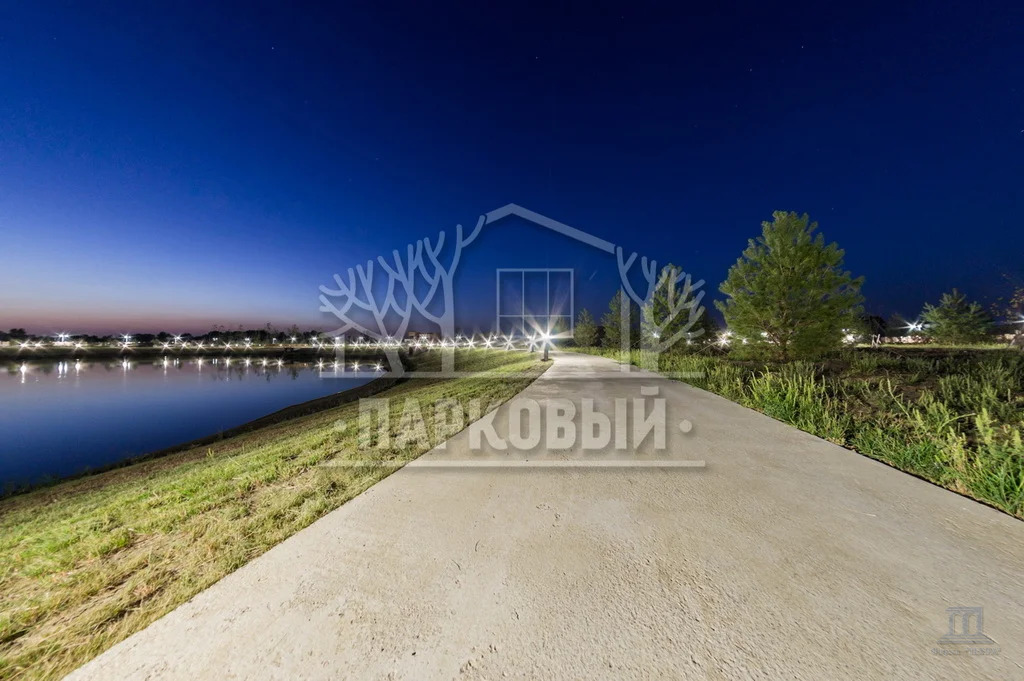 Продажа участка, Рыбацкий, Парковая,  10