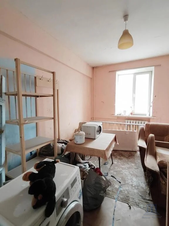 Продажа комнаты, 17м <sup>2</sup>, Ростов-на-Дону, ул. Казахская,  76/1