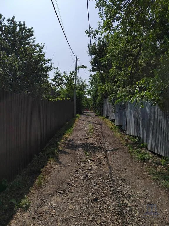 Продажа участка, Ростов-на-Дону, 2-й Самобытный,  6