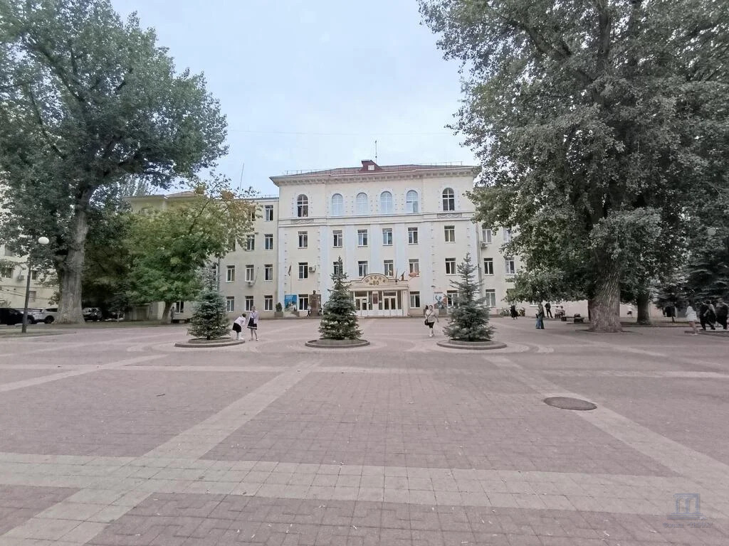 Продажа 2-комнатной квартиры, Ростов-на-Дону, ул. Пушкинская,  197