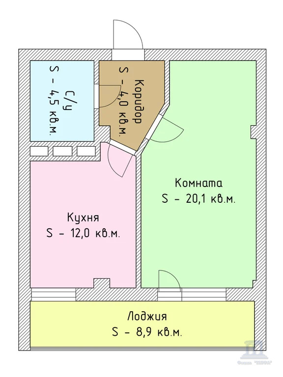 Продажа 1-комнатной квартиры, Ростов-на-Дону, ул. 23 Линия,  6а