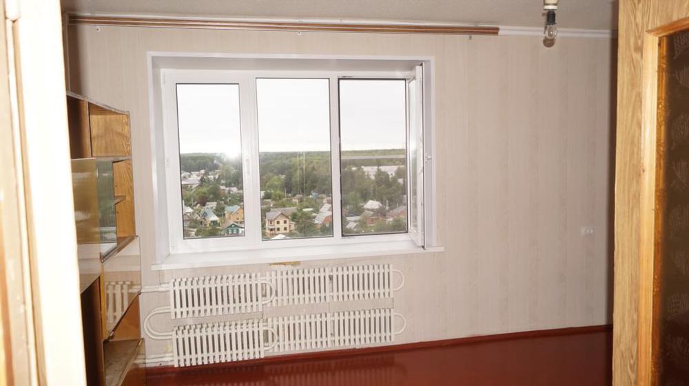 2 400 000 руб., продам квартиру, купить квартиру в воскресен.