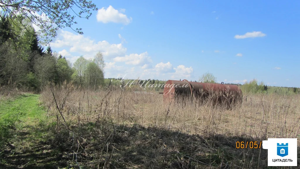 Купить Участок В Городе Клин