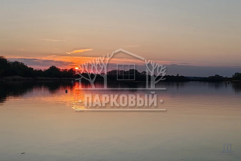 Продажа участка, Рыбацкий, Парковая,  67