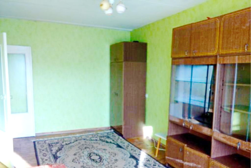 1-комнатная квартира коломна пр-т кирова,49. улучшенная.кирп.