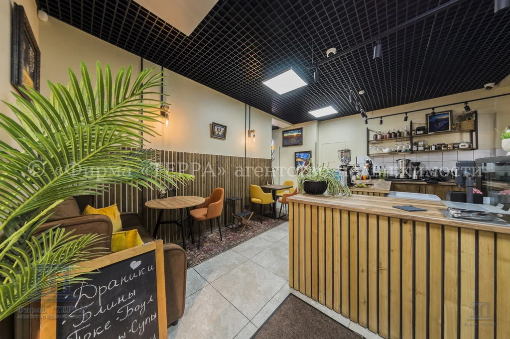 Продажа коммерческой недвижимости, 87м <sup>2</sup>, Ростов-на-Дону, ул. Пушкинская,  4/58