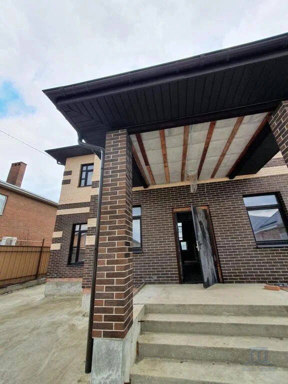 Продажа дома, 280м <sup>2</sup>, 7 сот., Камышеваха, Азуритовый пер.,  2