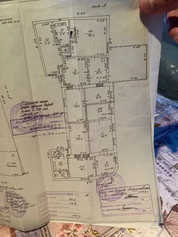 Продажа участка, Ростов-на-Дону, ул. Нижнебульварная,  69