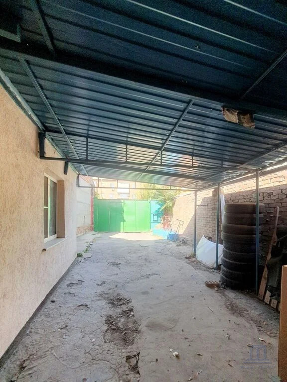 Продажа дома, 38м <sup>2</sup>, 4 сот., Ростов-на-Дону, ул. Портовая,  231А