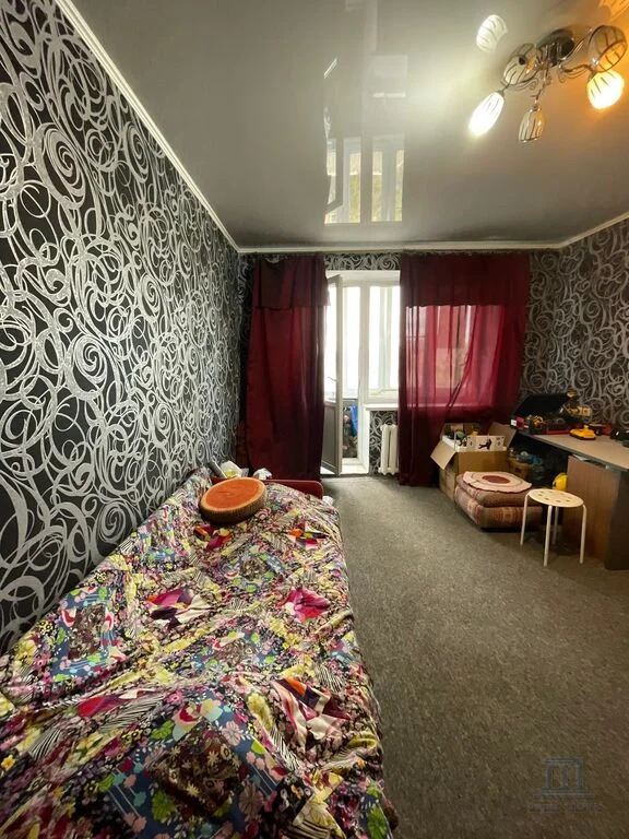 Продажа 2-комнатной квартиры, Ростов-на-Дону, ул. Народного Ополчения,  25