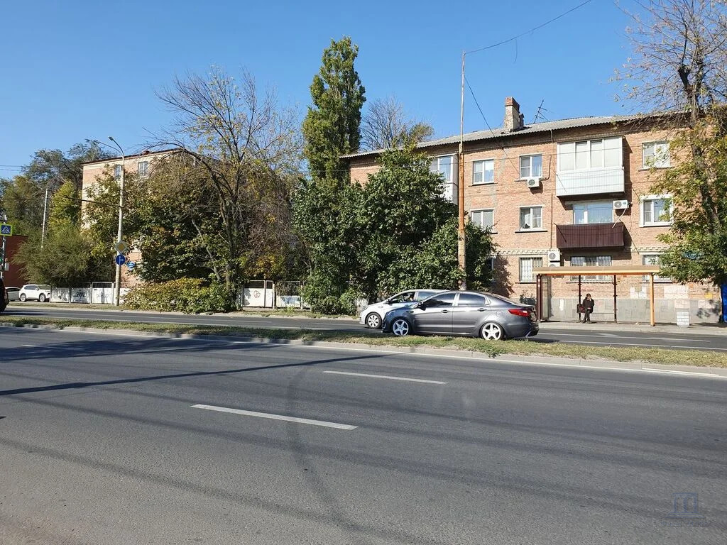 Продажа дома, 38м <sup>2</sup>, 4 сот., Ростов-на-Дону, ул. Портовая,  231А