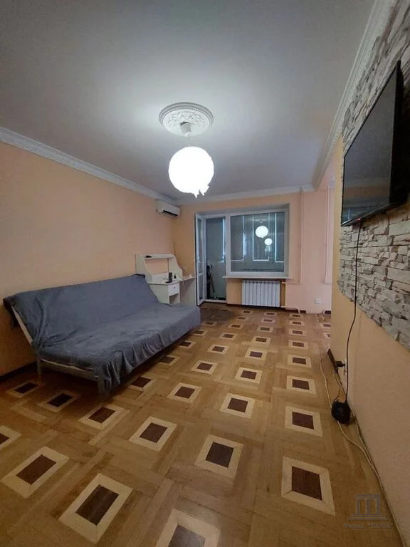 Продажа 1-комнатной квартиры, Ростов-на-Дону, ул. Содружества,  86/1