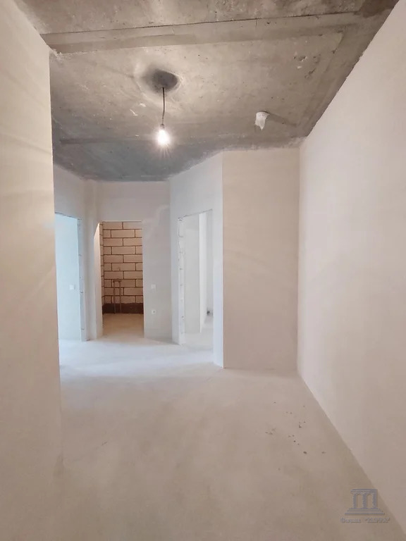 Продажа 2-комнатной квартиры, Ростов-на-Дону, Берберовская,  9 с2