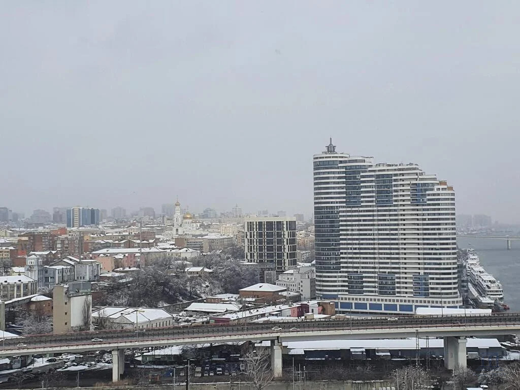 Продажа 1-комнатной квартиры, Ростов-на-Дону, ул. Привокзальная,  3/1