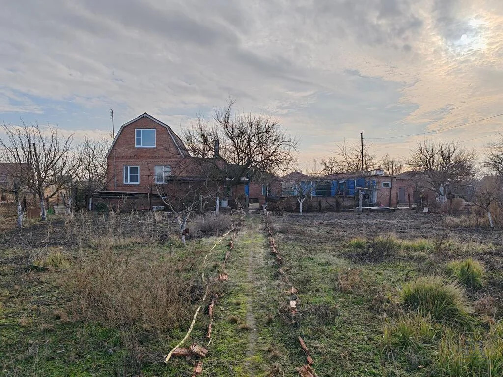 Продажа дома, 80м <sup>2</sup>, 15 сот., Рогожкино, Олега Кошевого,  12