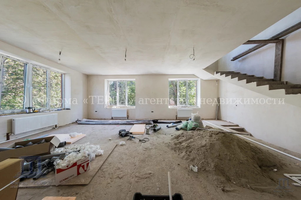 Продажа дома, 271м <sup>2</sup>, 2 сот., Ростов-на-Дону, ул. Красносельская,  81/2