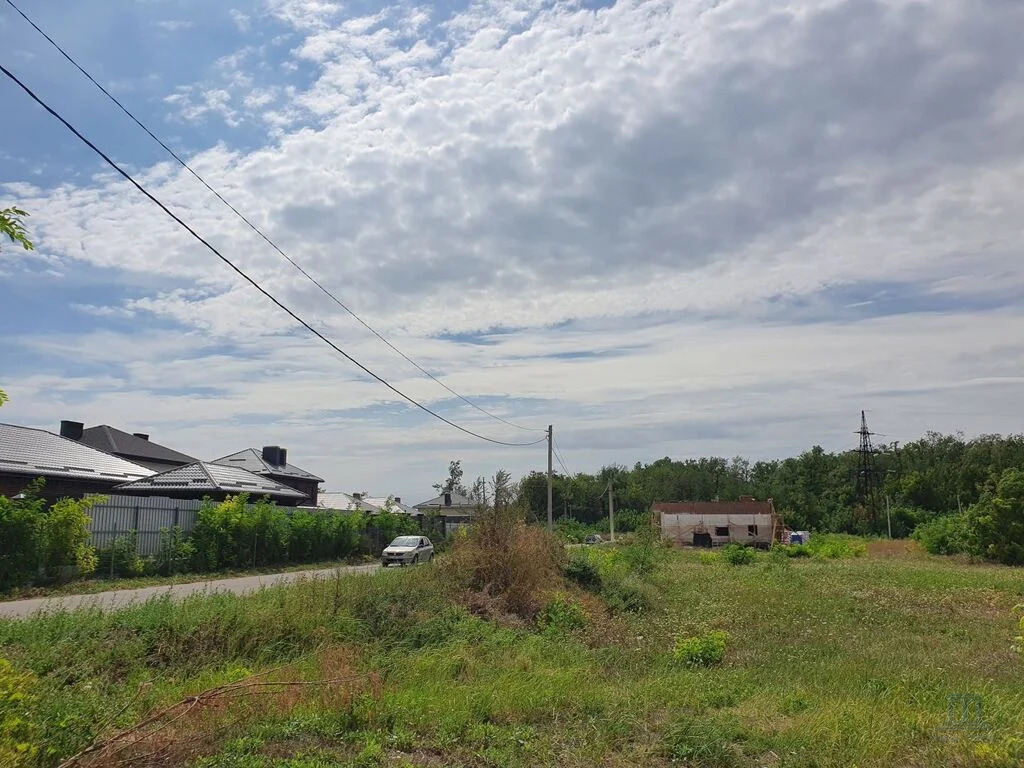 Продажа участка, Камышеваха, Цитриновая