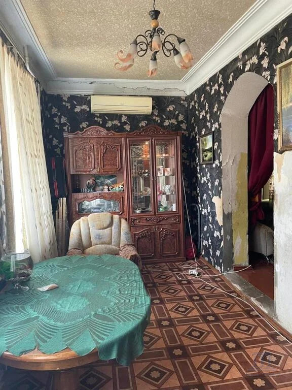 Продажа дома, 106м <sup>2</sup>, 3 сот., Ростов-на-Дону, ул. Володарского 2-я,  115