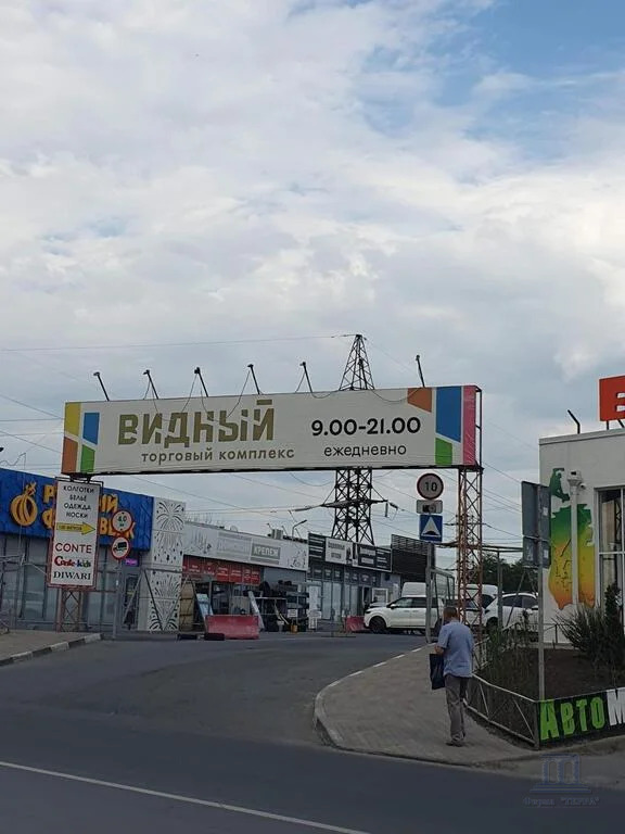 Продажа участка, Ростов-на-Дону, Закатная,  77