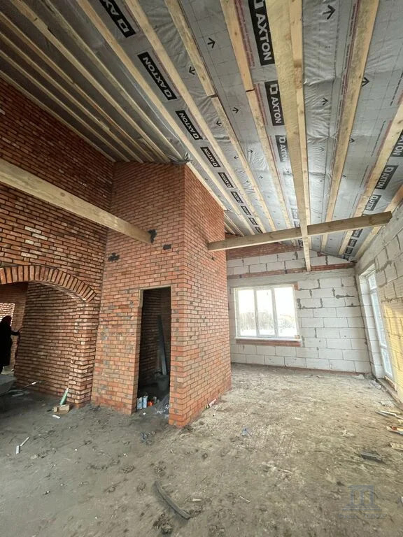 Продажа дома, 154м <sup>2</sup>, 5 сот., Старочеркасская, ул. Свято-Покровская