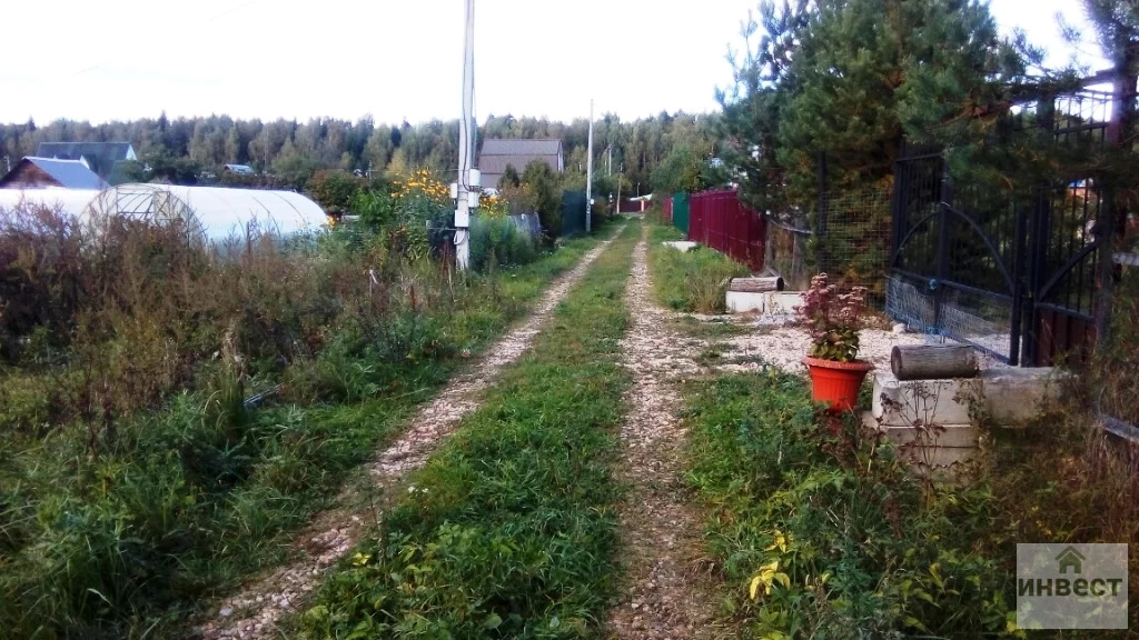 Снт Горка Раменский Район Купить