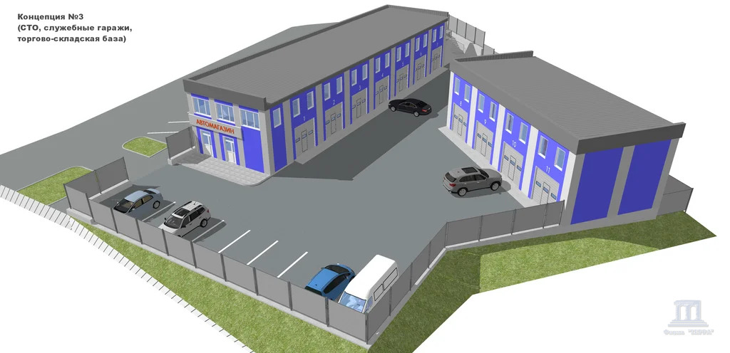 Продажа коммерческой недвижимости, Ростов-на-Дону, ул. Республиканская,  136