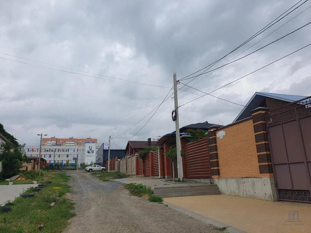 Продажа участка, Ростов-на-Дону, Левитана,  5