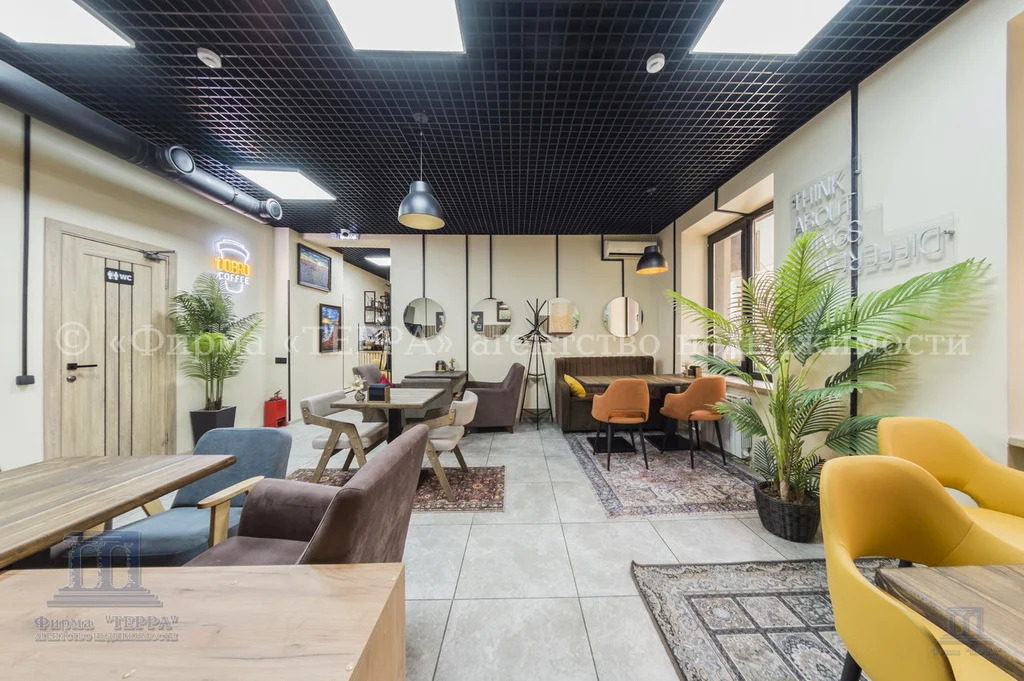 Продажа коммерческой недвижимости, 87м <sup>2</sup>, Ростов-на-Дону, ул. Пушкинская,  4/58