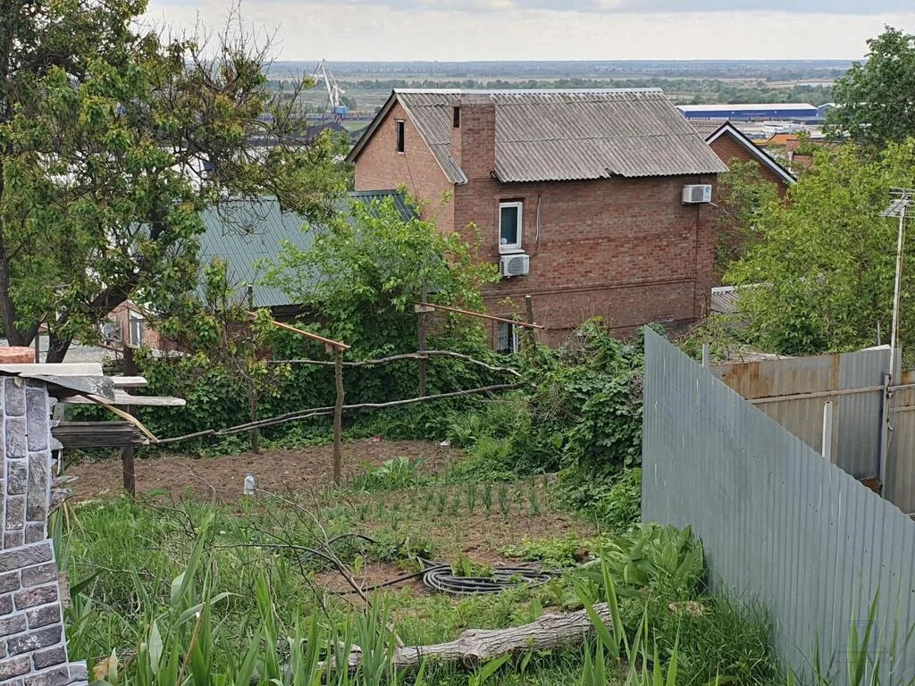 Продажа участка, Ростов-на-Дону, Жемчужный пер.,  16