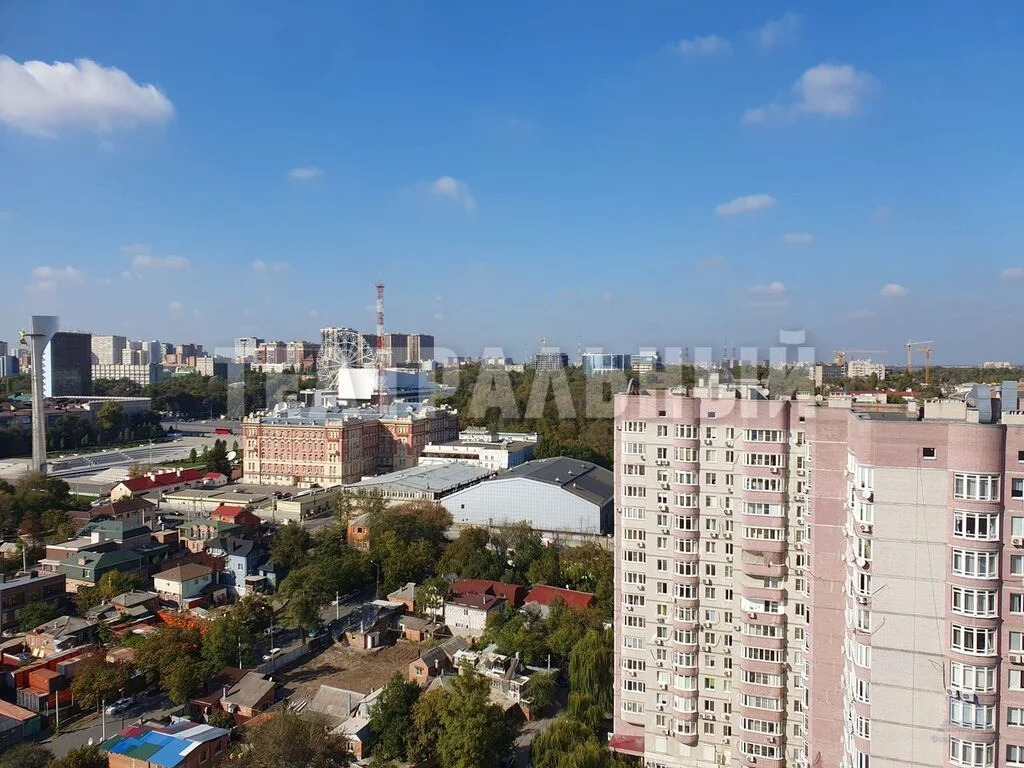 Продажа 3-комнатной квартиры, Ростов-на-Дону, ул. Искусственная,  29